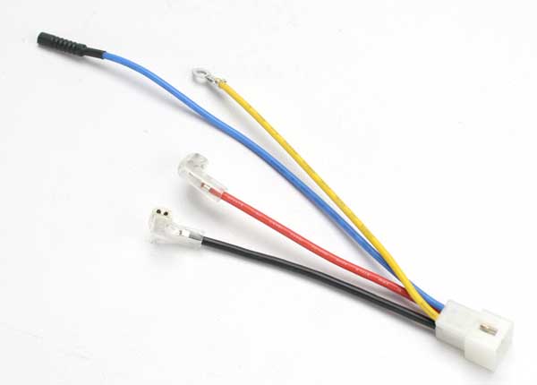 Traxxas 4583 EZ-Start 2 wiring harness (for Jato) - TRA4583