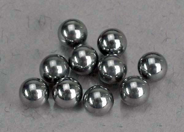 Traxxas 4623X Hard carbide Differential balls (1/8)(10) - TRA4623X