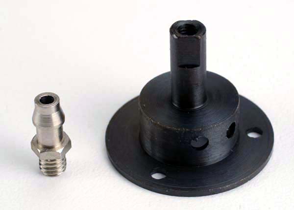 Traxxas 4627 Thrust washer housing / adjusting inlet guide - TRA4627
