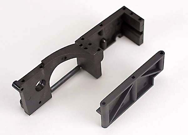 Traxxas 4825 Stiffeners , Chassis (Left & Right) - TRA4825