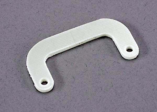 Traxxas 4832 Tie bar, fiberglass - TRA4832