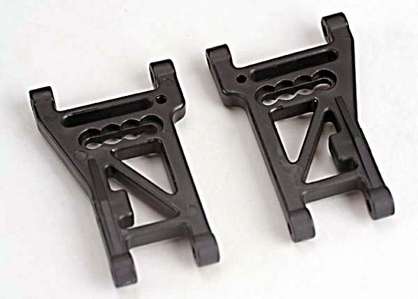 Traxxas 4850 Suspension Arms , Rear (Left & Right) - TRA4850