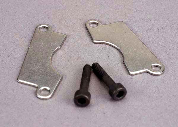 Traxxas 4883 Pads , brake / cap Screws - TRA4883