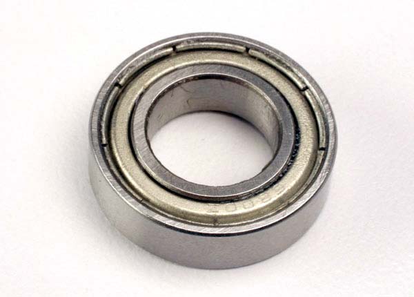 Traxxas 4889 Ball bearing (1)(10x19x5mm) - TRA4889