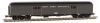 Micro-Trains 489-14700130 Pullman Heavyweight 70' Baggage - 489-14700130