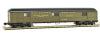 Micro-Trains N 70' HWT HORSE CAR - SOUTHERN PACIFIC (SP) #7225 - 489-14900070