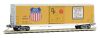 Micro-Trains 50' STD BOX UP 500200 - 489-18000040