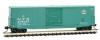 Micro-Trains N 50' STD BOXCAR - NYC #215147 - 489-18000220