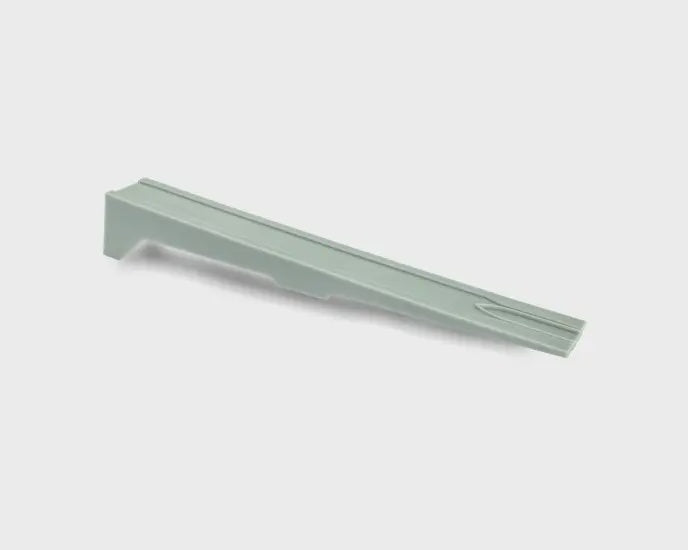 Micro-Trains Rerailer Ramp -- For Straight or Curved Track - 489-98800132