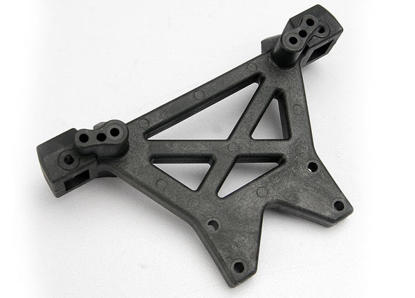 Traxxas 4917R Shock tower (for rectangular Body posts) - TRA4917R