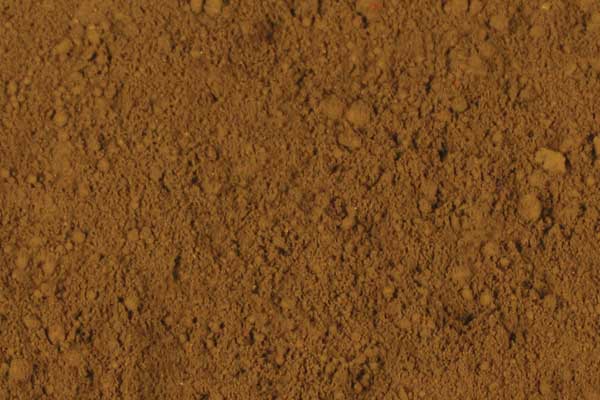 Monroe Models Weathering Powder 1oz 29.6ml -- Medium Earth - 493-3103