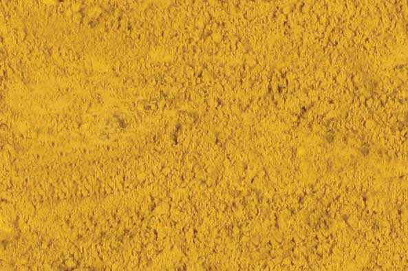 Monroe Models Weathering Powder 1oz 29.6ml -- Dirty Yellow - 493-3104