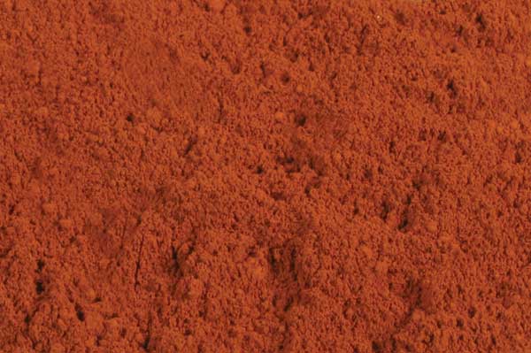 Monroe Models Weathering Powder 1oz 29.6ml -- Light Rust - 493-3106