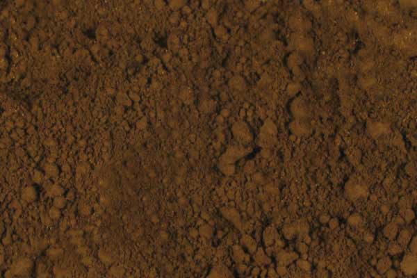 Monroe Models Weathering Powder 1oz 29.6ml -- Dark Earth - 493-3107