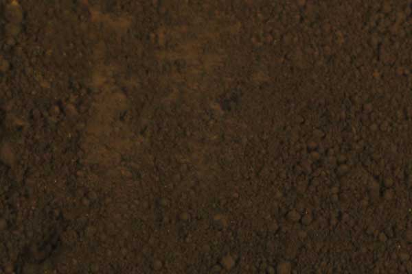 Monroe Models Weathering Powder -- Delta Dirt - 493-3120