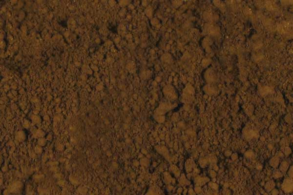 Scene Solutions Wash - 4oz 118mL -- Dark Earth