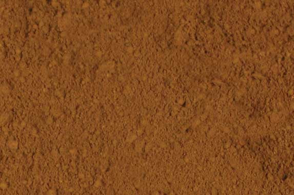 Scene Solutions Wash - 4oz 118mL -- Rusty Brown
