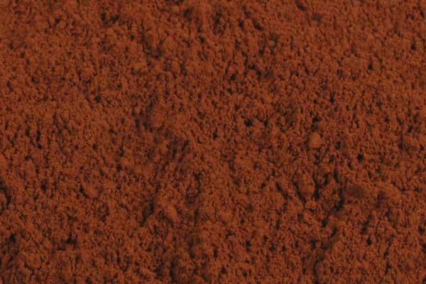 Scene Solutions Wash - 4oz 118mL -- Dark Rust
