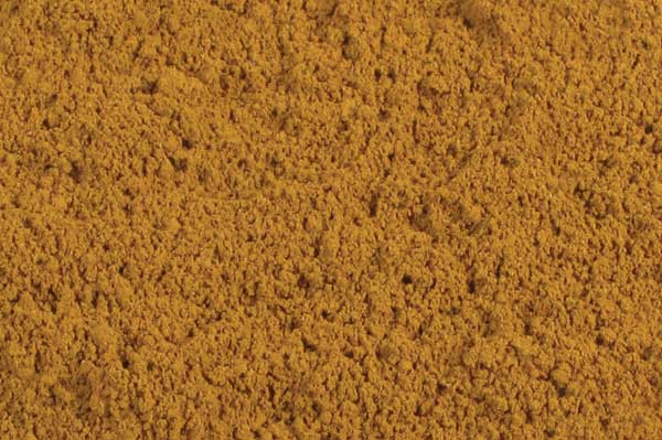 Scene Solutions Wash - 4oz 118ml -- Dusty Brown