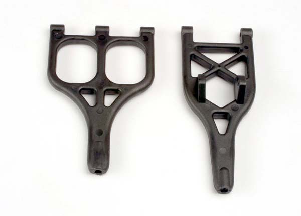 Traxxas 4931 Suspension Arms (upper/ Lower) (1 each) - TRA4931