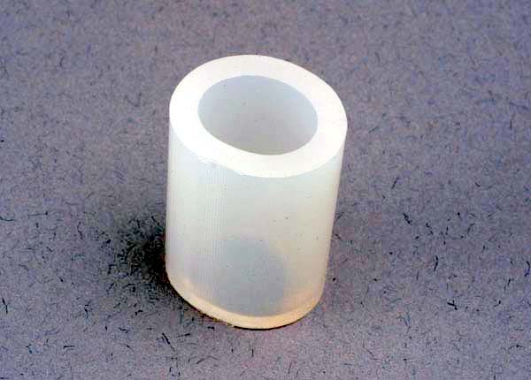 Traxxas 4941 Coupler, exhaust (silicone) - TRA4941