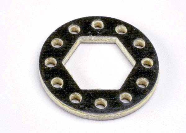 Traxxas 4964 Brake disc - TRA4964