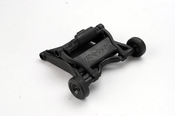 Traxxas 4975 Wheelie bar, assembled (fits all T-Maxx and E-Maxx trucks) - TRA4975