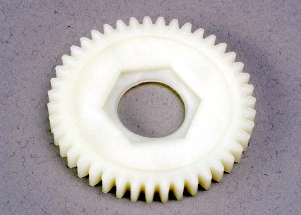 Traxxas 4984 Spur gear, 43-T (1st speed) - TRA4984