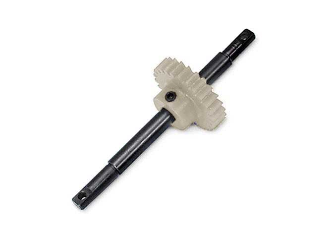Traxxas 4994X Forward only shaft and gear - TRA4994X