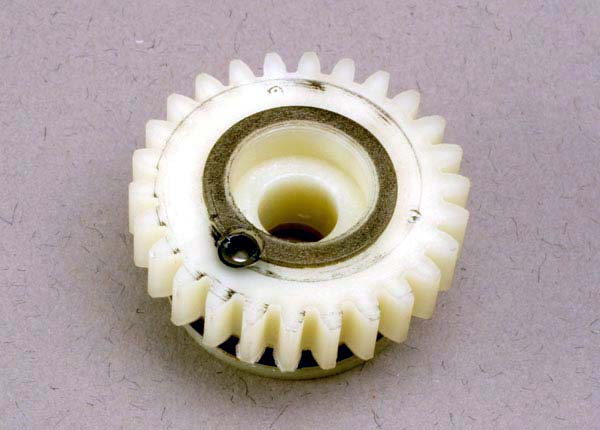 Traxxas 4998 Output gear assembly, reverse (26-T) - TRA4998