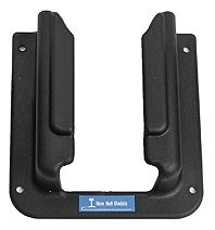 New Rail Models Universal Throttle Pocket (ABS); Holds Atlas, CVP, Digitrax, Lenz, NCE &amp; MRC -- Single - 501-40020
