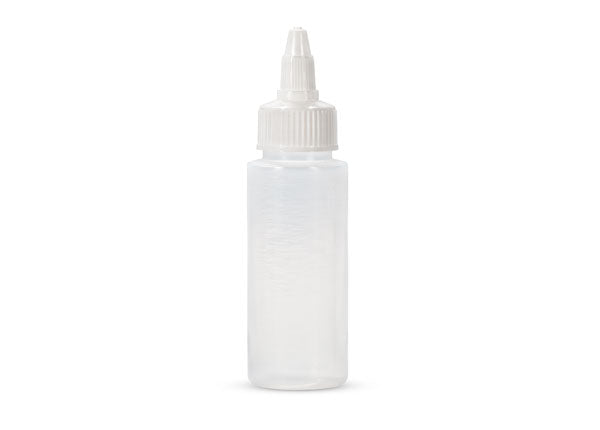Traxxas 5029 BOTTLE SHOCK OIL EMPTY - TRA5029