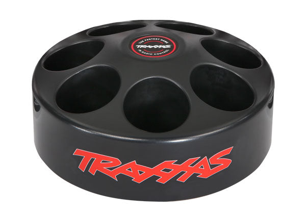 Traxxas 5038 Spinning carousel rack - TRA5038