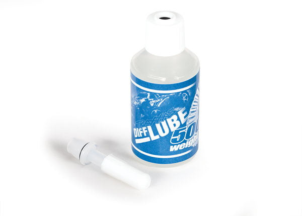 Traxxas 5039 Oil, Differential (500K wt) - TRA5039