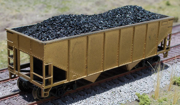 Motrak Models COAL LOAD 34' 2-BAY HPPR 2/ - 509-81200