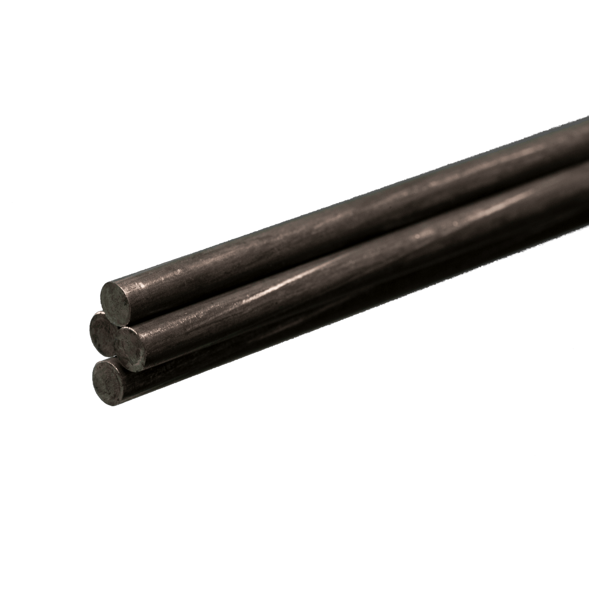 K&S Engineering K&S Metals, Music Wire: 36" Long, 3/16 (1) - KNS509