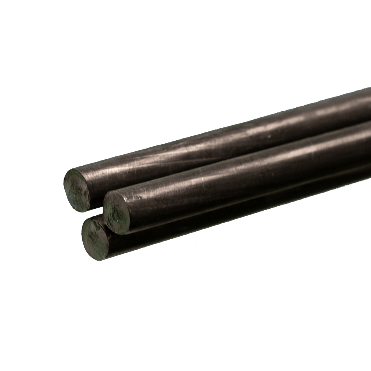 K&S Engineering K&S Metals, Music Wire 36",9/32" (3) - KNS512