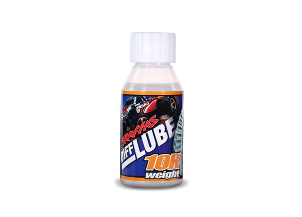 Traxxas 5135 Oil , Differential (10K wt) - TRA5135