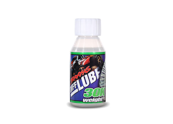 Traxxas 5136 Oil, Differential (30K wt) - TRA5136
