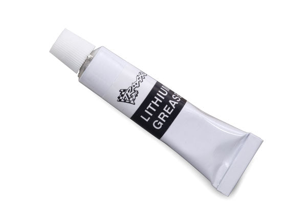 Traxxas 5148 Grease, White lithium - TRA5148