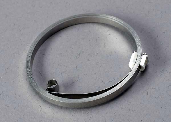 Traxxas 5176 Spring, recoil starter (TRX 2.5, 2.5R) - TRA5176