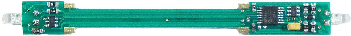 NCE Plug-N-Play Decoder -- N12A1 - For Atlas N Scale EMD SD50, SD60, SD60M & More - NCE 5240122