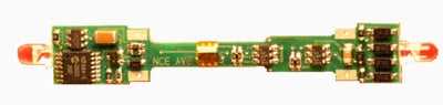 NCE Silent Running(tm) Plug & Play Decoder -- NAVO, For Atlas VO-1000 (sold seperately) - NCE 5240137