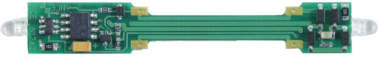 NCE Plug And Play Decoders -- For Altas GP7/9/30/35 - NCE 5240142