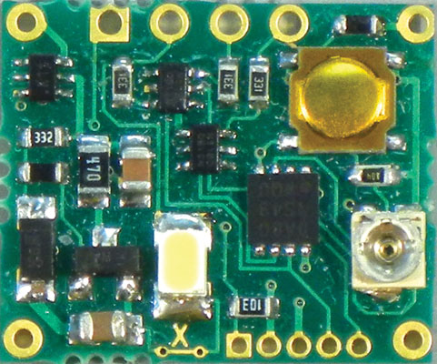 NCE Light-It pkg(15) -- Universal Lighting and Signal Decoder - NCE 5240163