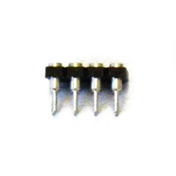 NCE Plug-Pack -- NMRA 8-Pin Plugs pkg(1) - NCE 5240211EACH