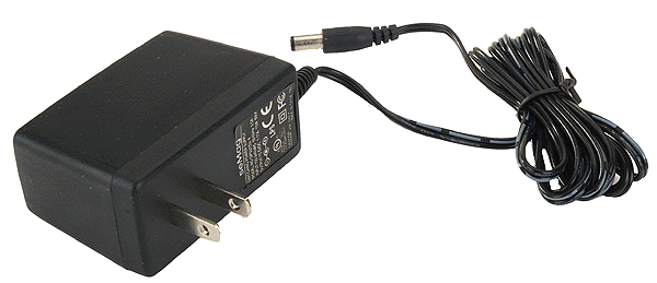 NCE P114 - Power Supply for Power Cab #NCE 524025 (Sold Separately) -- 13.8 Volts DC, 24 Watts - NCE 5240221