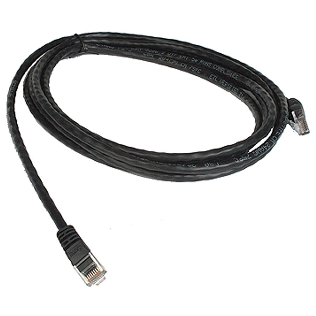 NCE CAT5 Cable -- 10' 3.05m - NCE 5240237