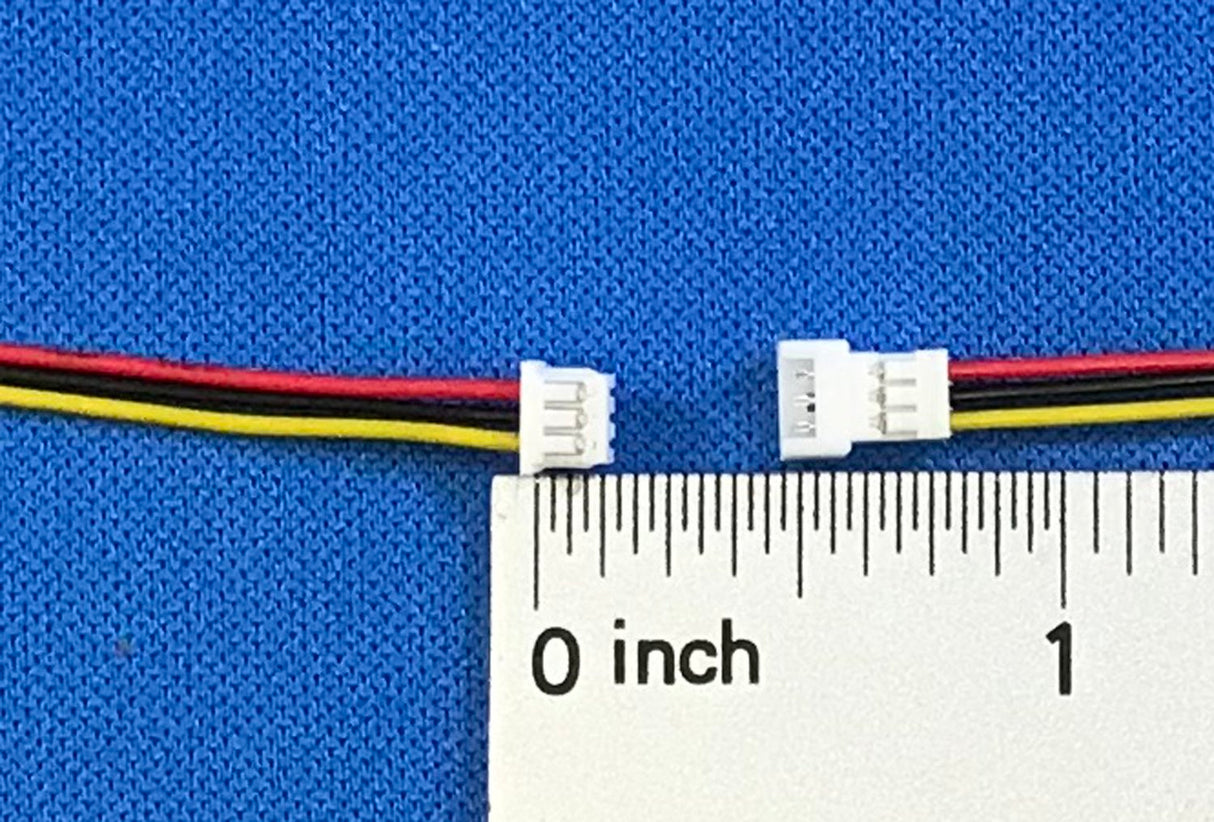 NCE 3-PIN WIRING HARNESS - NCE 5240308