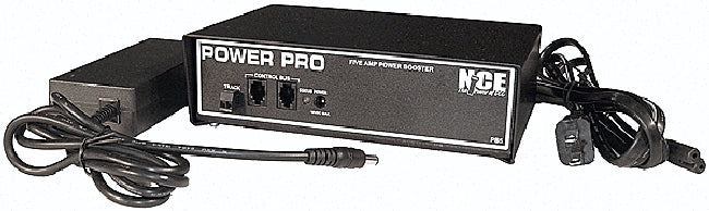 NCE 5240056 PB105a Power Booster -- 5 Amps